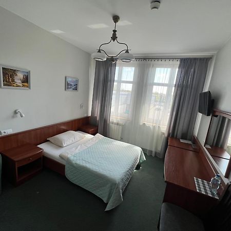 Bed and Breakfast Alabastro Томашув-Мазовецки Экстерьер фото