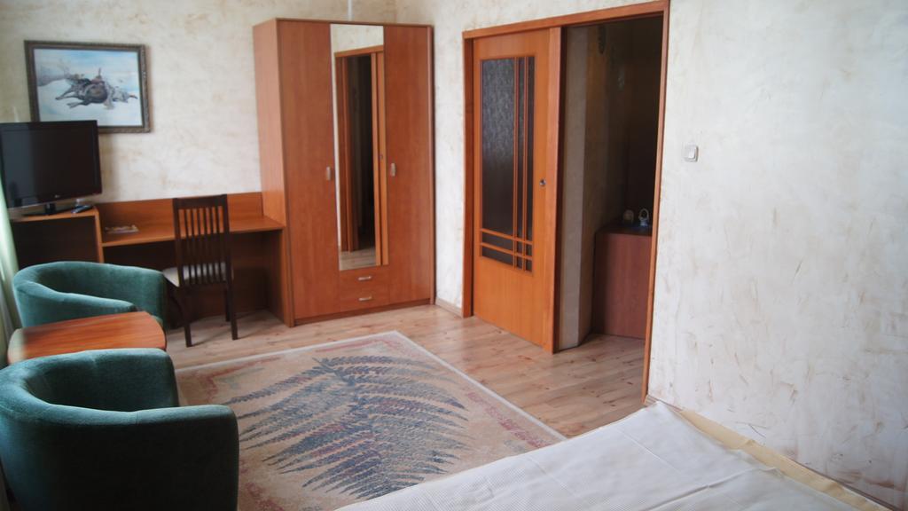Bed and Breakfast Alabastro Томашув-Мазовецки Номер фото